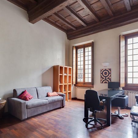 פירנצה Tornabuoni Apartment מראה חיצוני תמונה