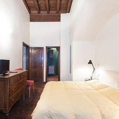פירנצה Tornabuoni Apartment מראה חיצוני תמונה