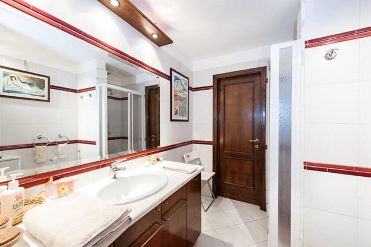 פירנצה Tornabuoni Apartment מראה חיצוני תמונה