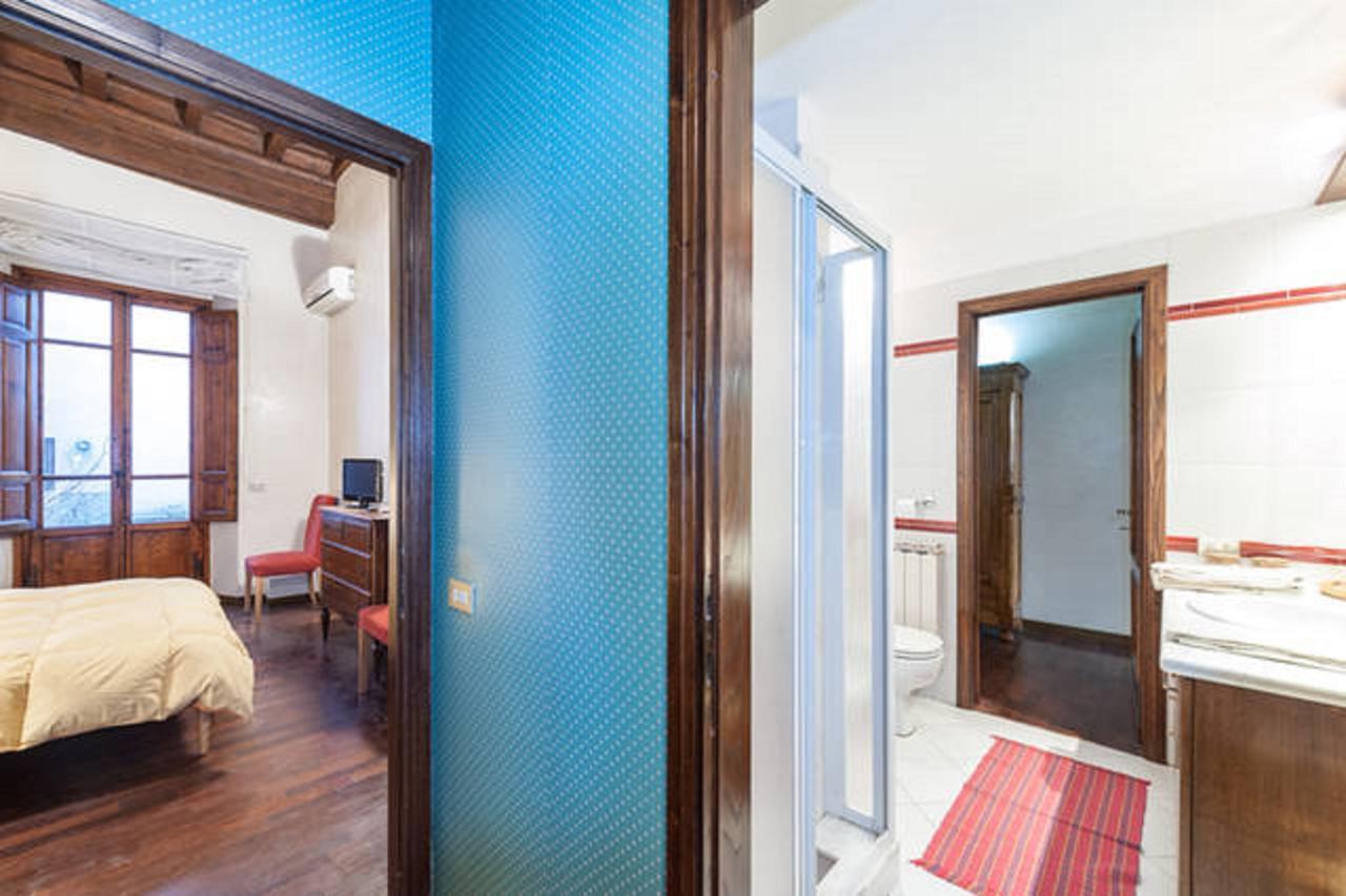 פירנצה Tornabuoni Apartment מראה חיצוני תמונה