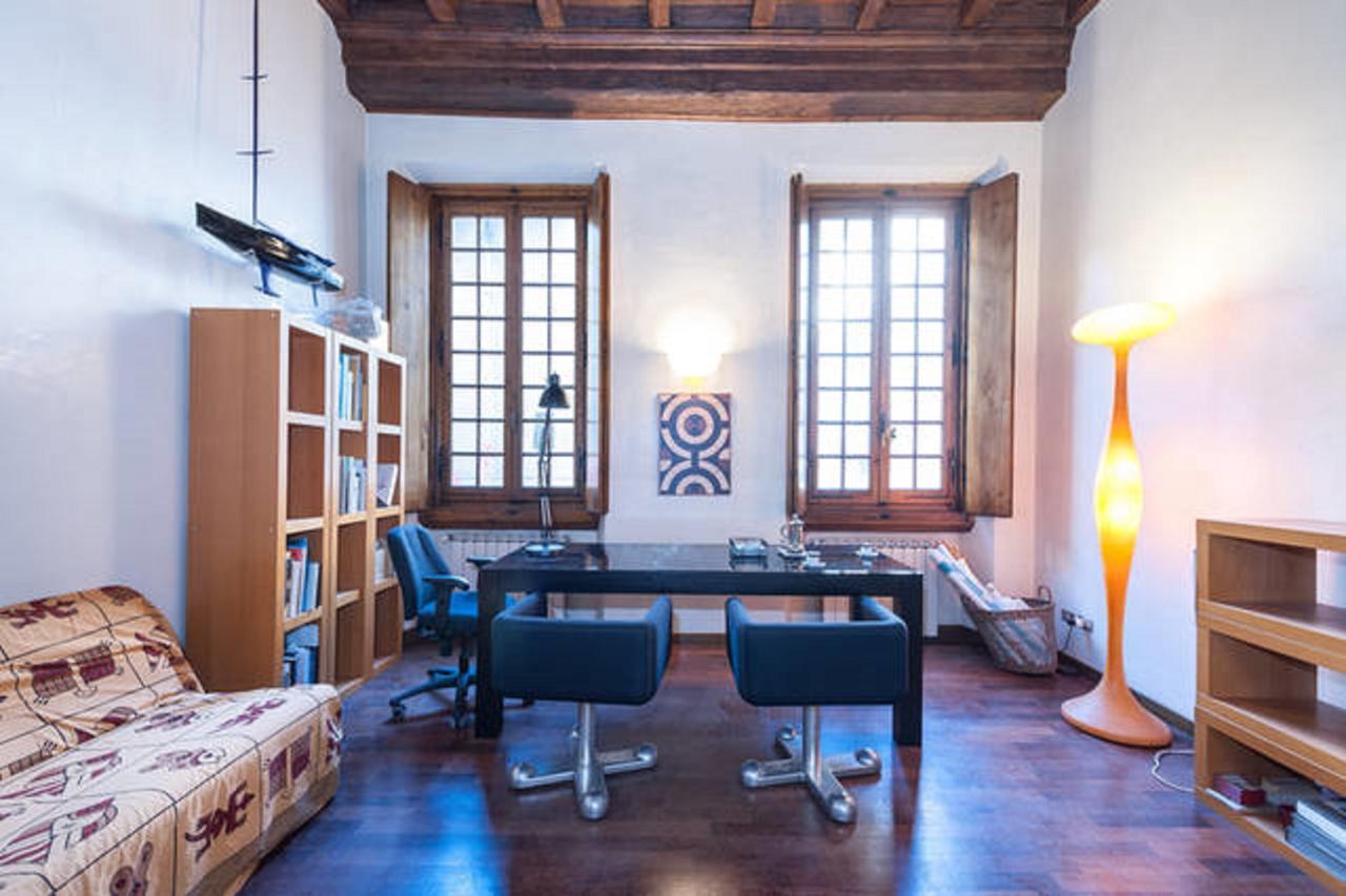 פירנצה Tornabuoni Apartment מראה חיצוני תמונה