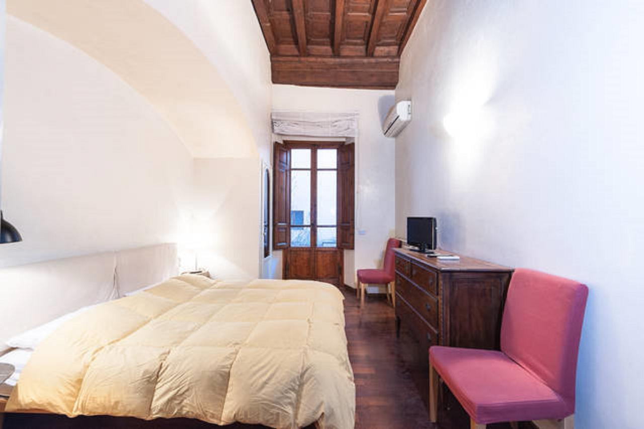 פירנצה Tornabuoni Apartment מראה חיצוני תמונה