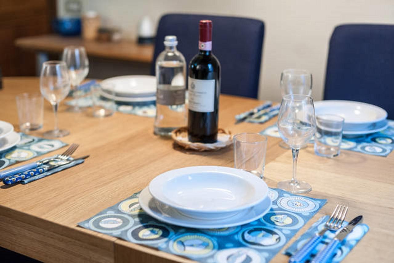 פירנצה Tornabuoni Apartment מראה חיצוני תמונה